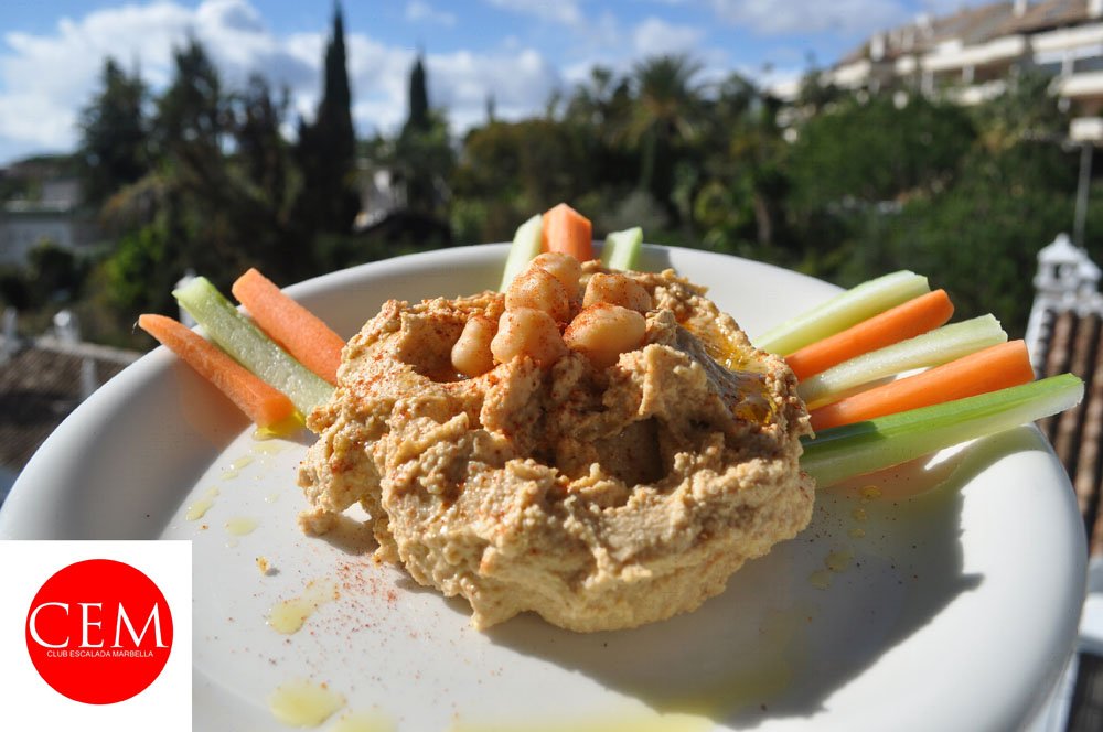 humus