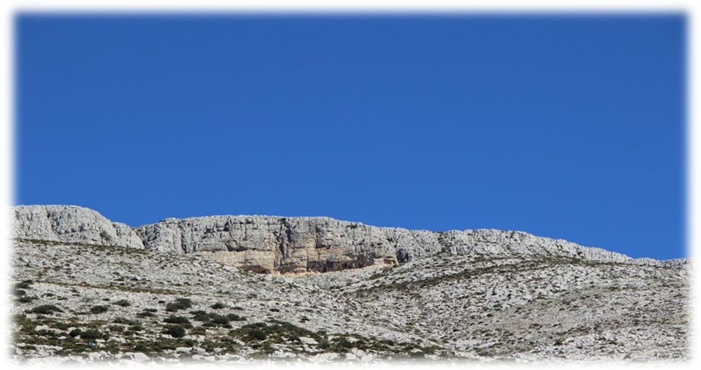 Club Escalada Marbella-Subida al Pico Huma 08/03/2014