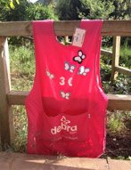 Club Escalada de Marbella con Debra Club Escalada de Marbella con Debra