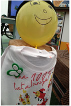 Club Escalada de Marbella con Debra Club Escalada de Marbella con Debra