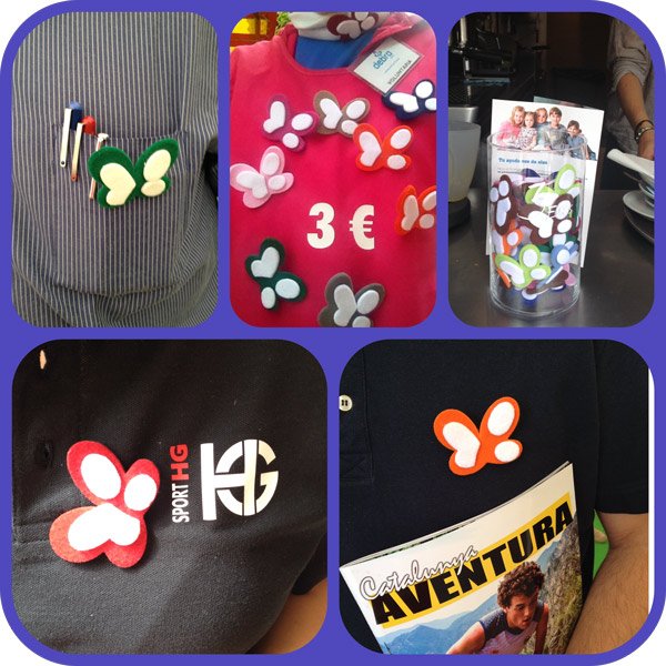 Club Escalada de Marbella con Debra