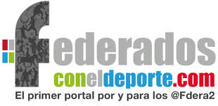 Federados con el deporte