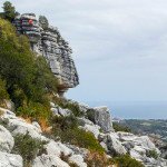 Actividad CEM – Escalada Deportiva – Cañón de la Utrera, Manilva- Málaga