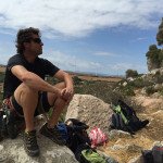 Actividad CEM – Escalada Deportiva – Cañón de la Utrera, Manilva- Málaga