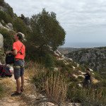 Actividad CEM – Escalada Deportiva – Cañón de la Utrera, Manilva- Málaga