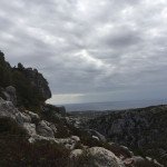 Actividad CEM – Escalada Deportiva – Cañón de la Utrera, Manilva- Málaga