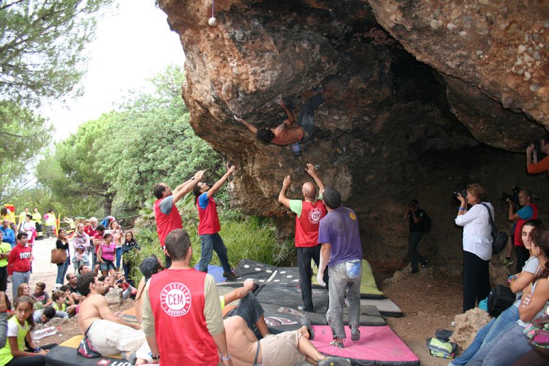 Fotos Finales Encuentro