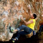 Crónica de Actividad Maratón bloques para Socios – 10/04/2016