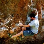 Crónica de Actividad Maratón bloques para Socios – 10/04/2016