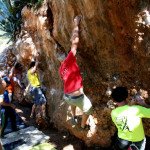 Crónica de Actividad Maratón bloques para Socios – 10/04/2016