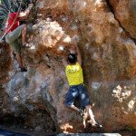 Crónica de Actividad Maratón bloques para Socios – 10/04/2016