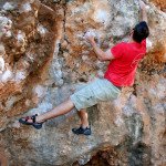 Crónica de Actividad Maratón bloques para Socios – 10/04/2016