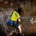 Crónica de Actividad Maratón bloques para Socios – 10/04/2016