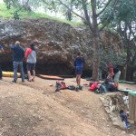 Crónica de Actividad Maratón bloques para Socios – 10/04/2016