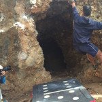 Crónica de Actividad Maratón bloques para Socios – 10/04/2016