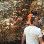 Crónica de Actividad Maratón bloques para Socios – 10/04/2016