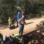 Crónica de Actividad Maratón bloques para Socios – 10/04/2016