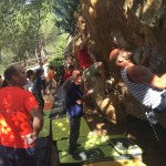 Crónica de Actividad Maratón bloques para Socios – 10/04/2016