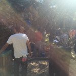 Crónica de Actividad Maratón bloques para Socios – 10/04/2016