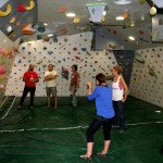 Crónica y fotos – Actividad CEM – Sesión de entrenamiento bloques en Vertikalia - Málaga