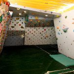 Crónica y fotos – Actividad CEM – Sesión de entrenamiento bloques en Vertikalia - Málaga