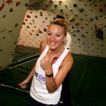 Crónica y fotos – Actividad CEM – Sesión de entrenamiento bloques en Vertikalia - Málaga