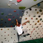 Crónica y fotos – Actividad CEM – Sesión de entrenamiento bloques en Vertikalia - Málaga