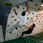 Crónica y fotos – Actividad CEM – Sesión de entrenamiento bloques en Vertikalia - Málaga