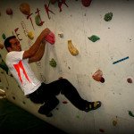 Crónica y fotos – Actividad CEM – Sesión de entrenamiento bloques en Vertikalia - Málaga