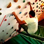 Crónica y fotos – Actividad CEM – Sesión de entrenamiento bloques en Vertikalia - Málaga