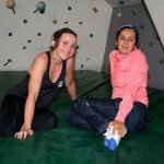 Crónica y fotos – Actividad CEM – Sesión de entrenamiento bloques en Vertikalia - Málaga