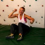 Crónica y fotos – Actividad CEM – Sesión de entrenamiento bloques en Vertikalia - Málaga