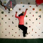 Crónica y fotos – Actividad CEM – Sesión de entrenamiento bloques en Vertikalia - Málaga