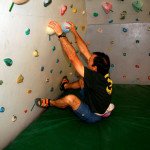 Crónica y fotos – Actividad CEM – Sesión de entrenamiento bloques en Vertikalia - Málaga