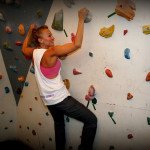 Crónica y fotos – Actividad CEM – Sesión de entrenamiento bloques en Vertikalia - Málaga