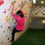 Crónica y fotos – Actividad CEM – Sesión de entrenamiento bloques en Vertikalia - Málaga