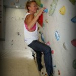 Crónica y fotos – Actividad CEM – Sesión de entrenamiento bloques en Vertikalia - Málaga