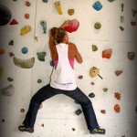 Crónica y fotos – Actividad CEM – Sesión de entrenamiento bloques en Vertikalia - Málaga