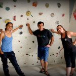 Crónica y fotos – Actividad CEM – Sesión de entrenamiento bloques en Vertikalia - Málaga