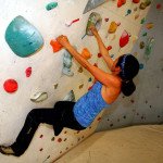 Crónica y fotos – Actividad CEM – Sesión de entrenamiento bloques en Vertikalia - Málaga