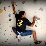 Crónica y fotos – Actividad CEM – Sesión de entrenamiento bloques en Vertikalia - Málaga