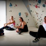 Crónica y fotos – Actividad CEM – Sesión de entrenamiento bloques en Vertikalia - Málaga