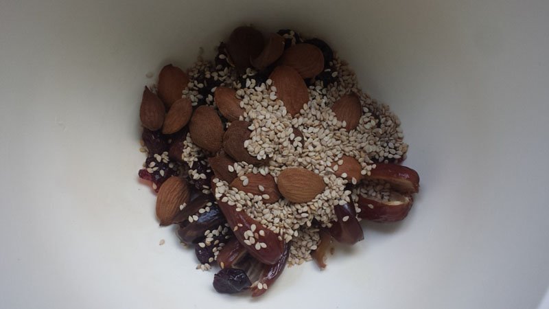 BARRITAS DE ENERGÍA ¡PARA ESCALAR TODAS TUS VÍAS!