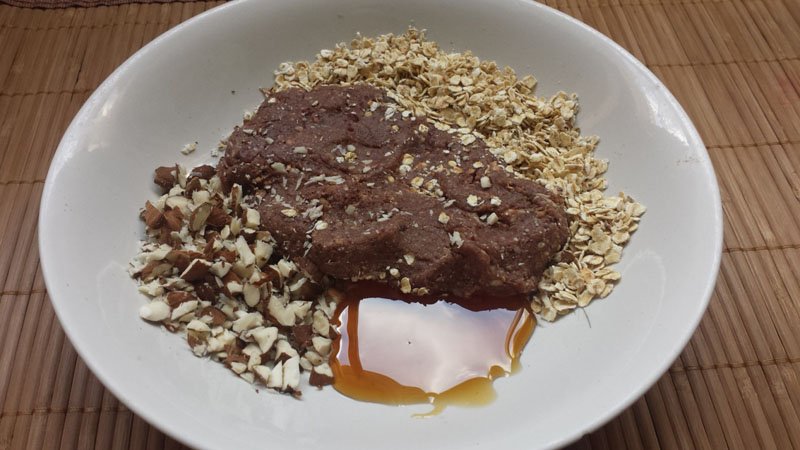 BARRITAS DE ENERGÍA ¡PARA ESCALAR TODAS TUS VÍAS!