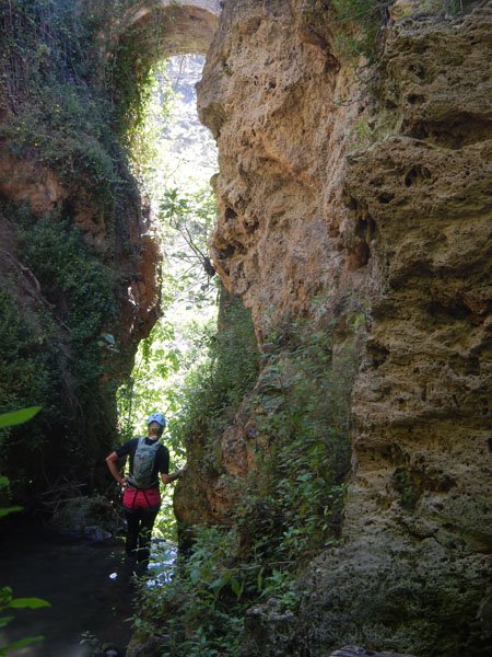 actividad-descenso-barranco-jorox-2016-17