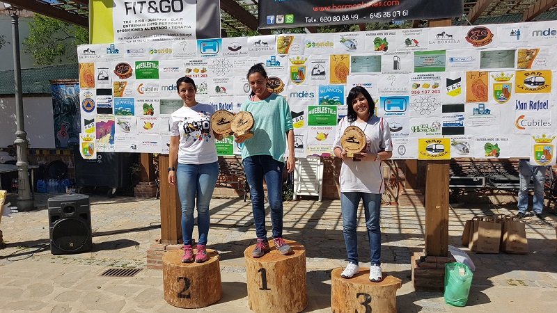 PodioMontecortoRosario