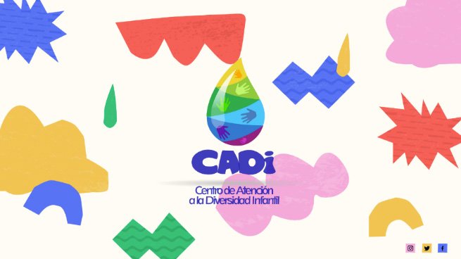 Ayuda solidaria a Asociación CADI