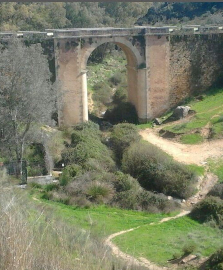 202402018 Puene de la ventilla Puente de la Ventilla