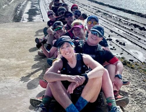 UN DOMINGO FANTÁSTICO EN UN LUGAR EXCEPCIONAL DE CxM