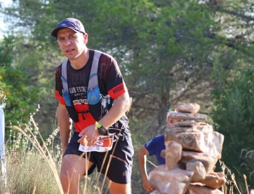 !!!! VAYA FIN DE SEMANA DE CxM CEM !!!!!!